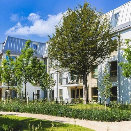 Eternity Luxury Apartment Dolny Sopot Exterior foto