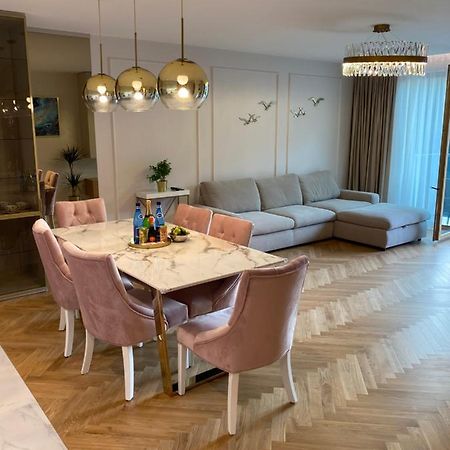 Eternity Luxury Apartment Dolny Sopot Exterior foto