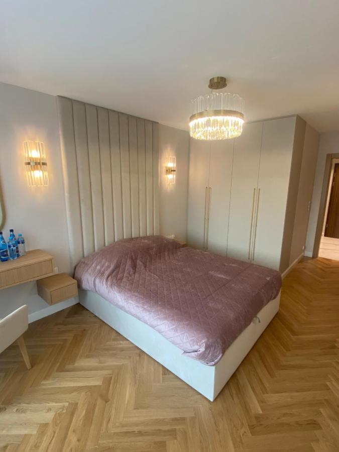 Eternity Luxury Apartment Dolny Sopot Exterior foto
