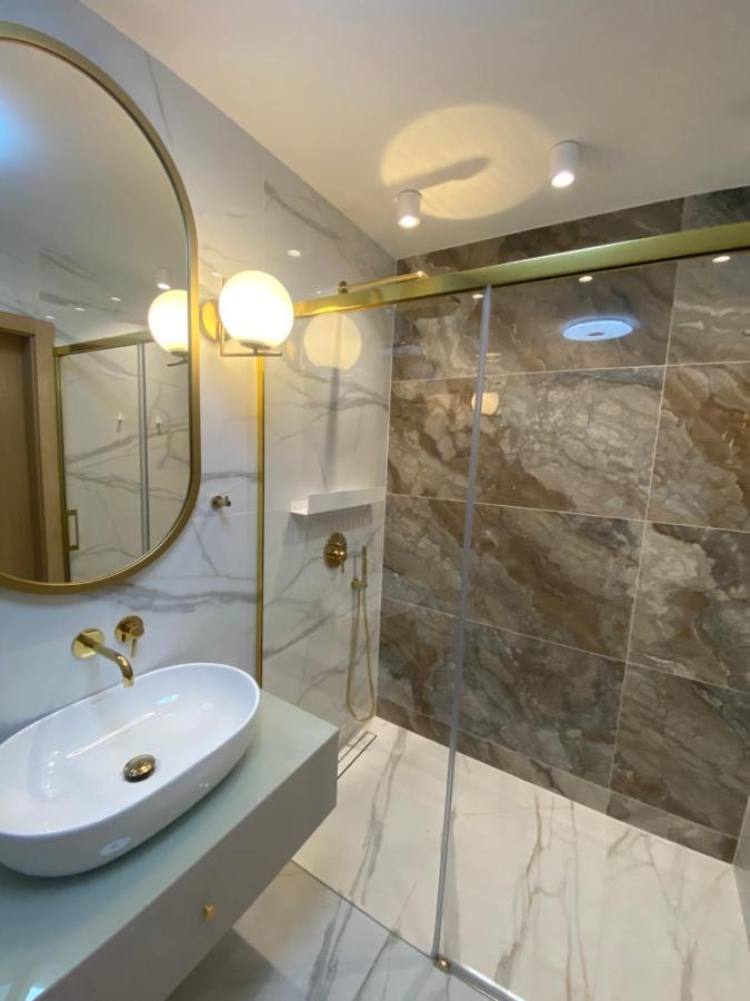 Eternity Luxury Apartment Dolny Sopot Exterior foto
